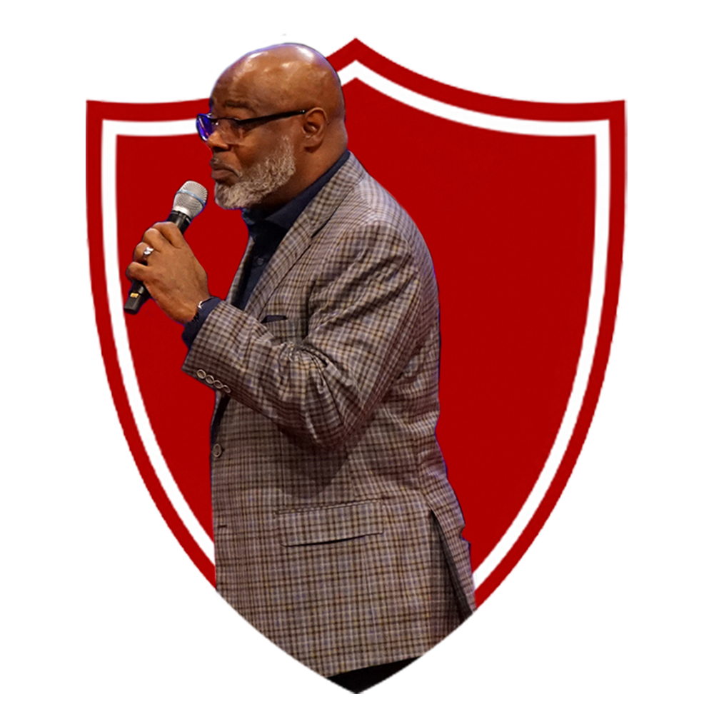 Apostle Jimmie Goss