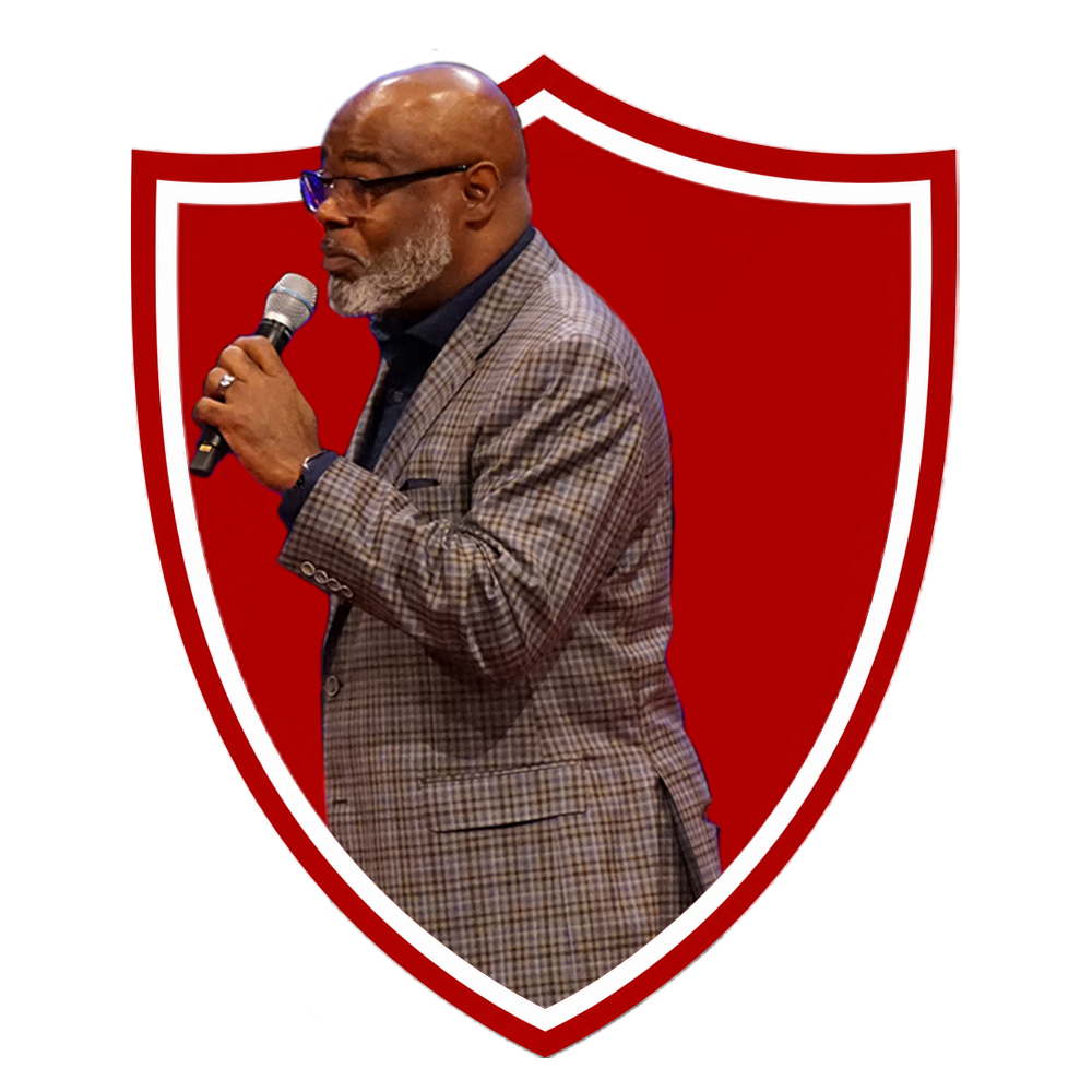 Apostle Jimmie Goss