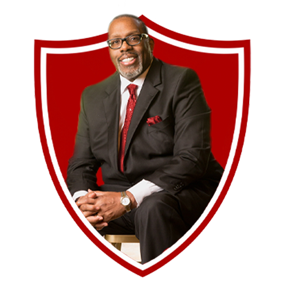 Apostle Alton R. Williams