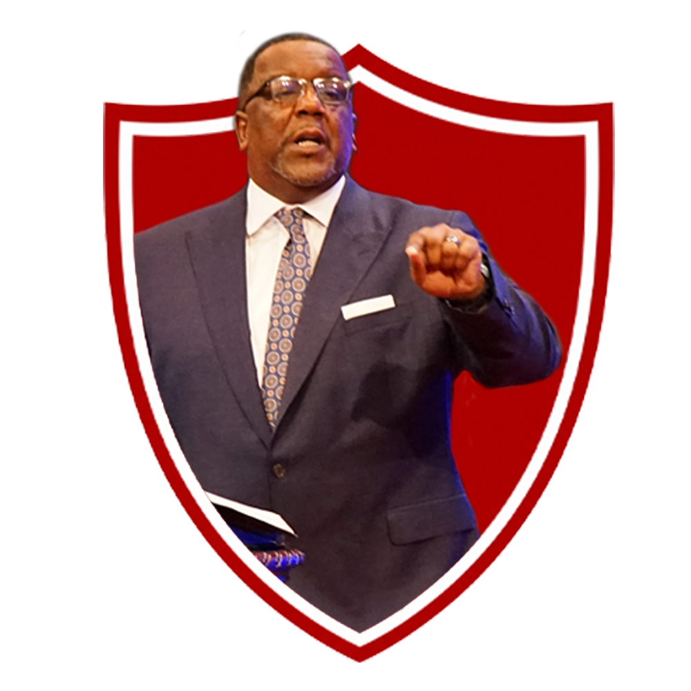 Pastor Andre Monie